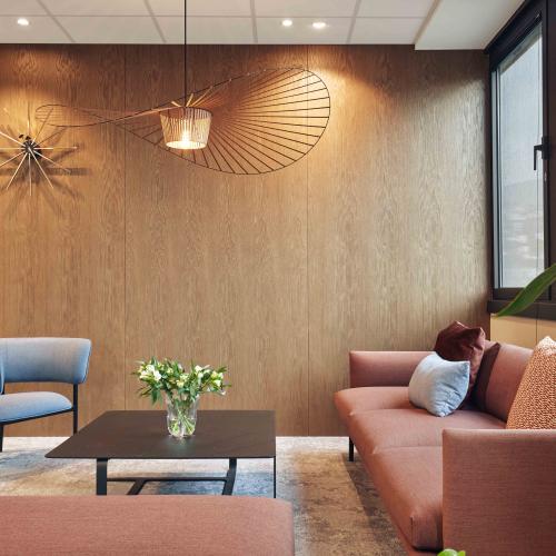 Odfjell Eiendom sosial sone