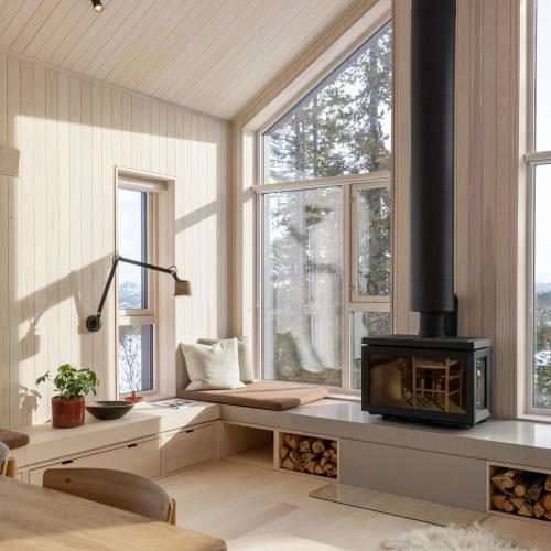 Foto: Anne Bråteveit