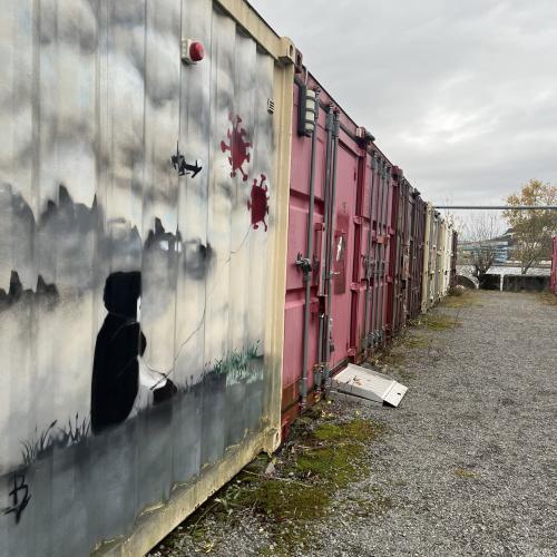 &Oslash;vingspark