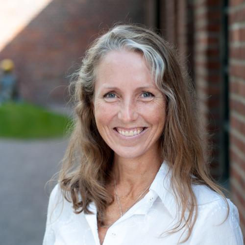 Profile picture for user Solveig Torsteinsen