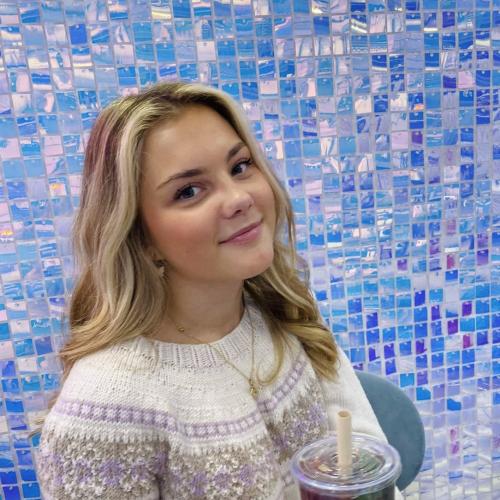 Profile picture for user Anine Sveum Asbjørnsen