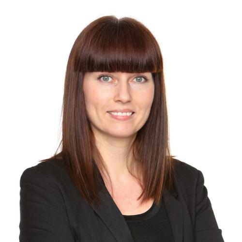 Profile picture for user Solveig Baalsrud Svoor