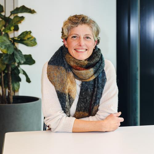 Profile picture for user Thea Røhrt