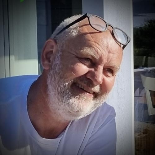 Profile picture for user Espen Arnesen