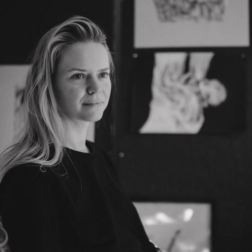 Profile picture for user Justyna Kilinska