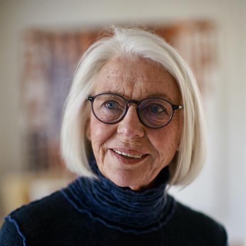 Profile picture for user Ellen S. Klingenberg