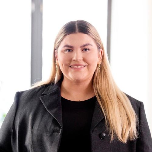 Profile picture for user Emilie Rydland