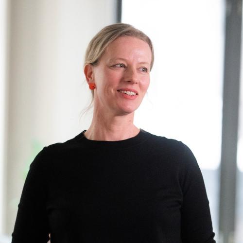 Profile picture for user Jane Våle