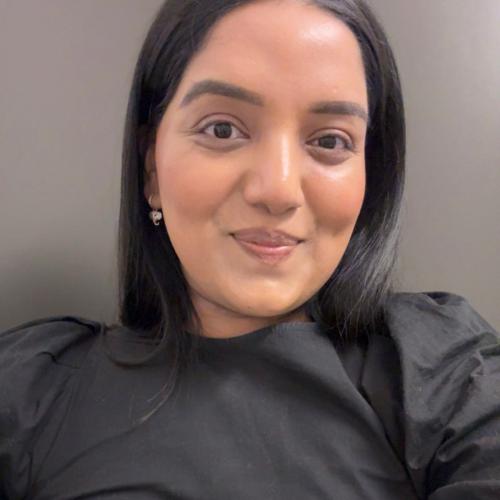 Profile picture for user Johnel Antonystallin