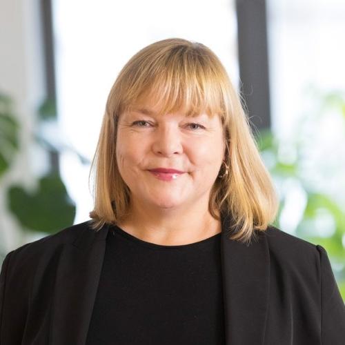 Profile picture for user Kaja Kosonen Geiran