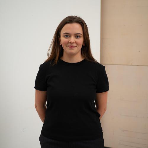 Profile picture for user Kaja Høvik Lintoft