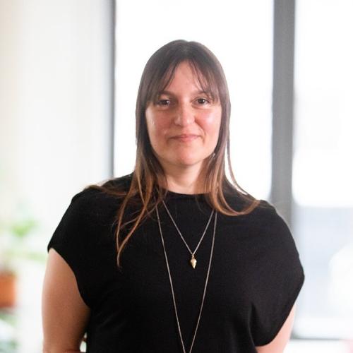 Profile picture for user Sara Cavalheiro