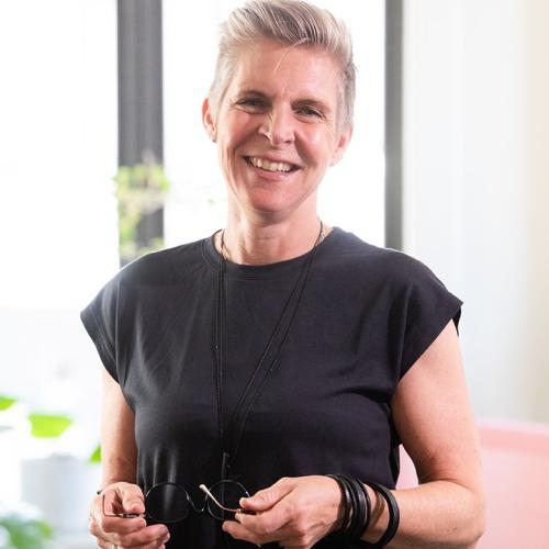 Profile picture for user Trine Vibeke Roald