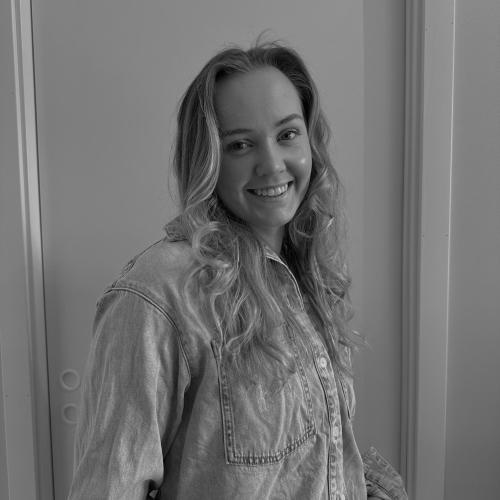 Profile picture for user Sara Dahlen