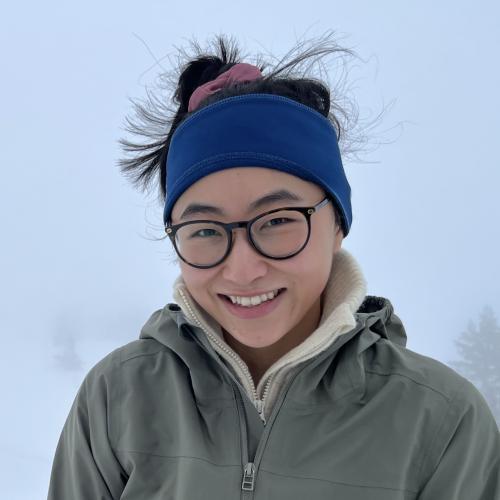 Profile picture for user Eva H. Hausken