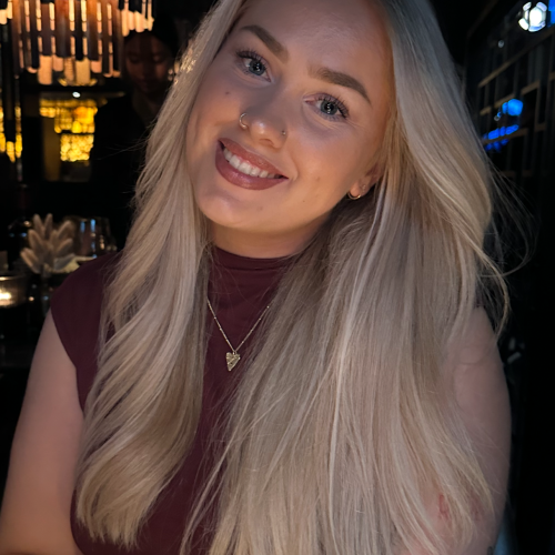 Profile picture for user Amalie Viola Ødegaard Johansen