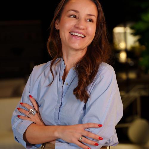 Profile picture for user Julie Johnsen