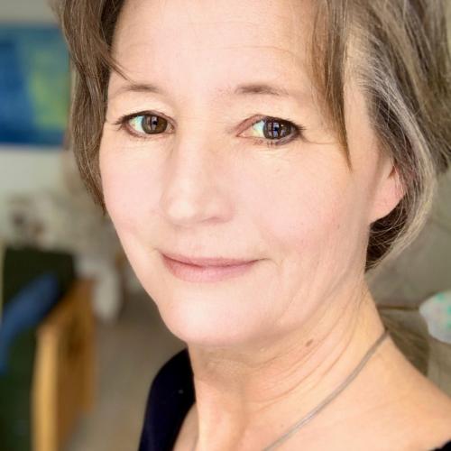 Profile picture for user Hilde Irene Wilmot