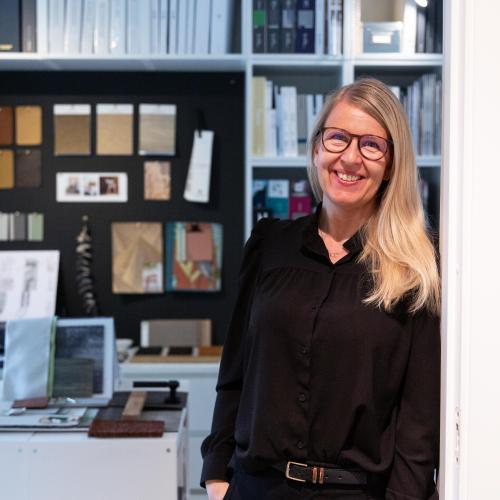 Profile picture for user Jeanette Nerlinger