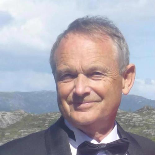 Profile picture for user Erling Revheim