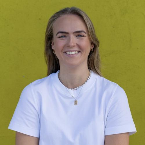 Profile picture for user Oda Birgitte Hansen