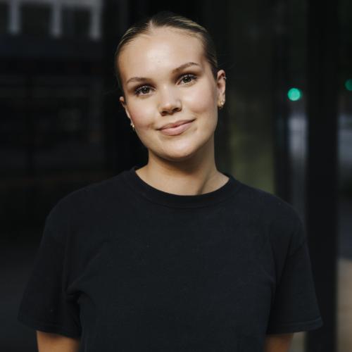 Profile picture for user Tanuka Solskjær