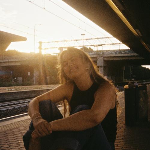 Profile picture for user Josefine Margrethe Ytrest&oslash;yl Berdal