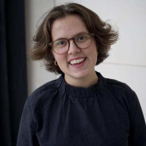 Profile picture for user Ingvild Litlere