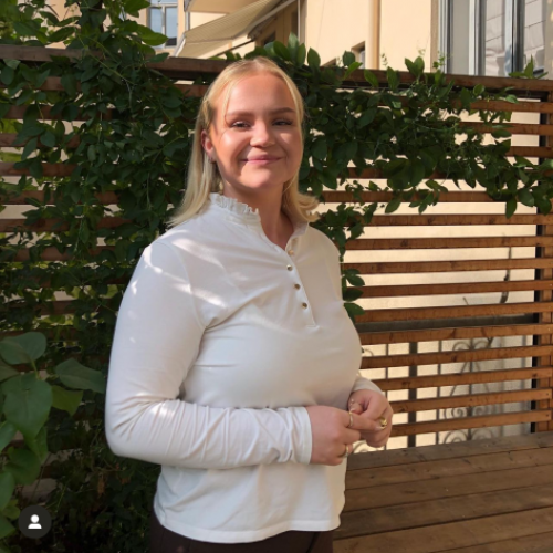 Profile picture for user Emily Skeie