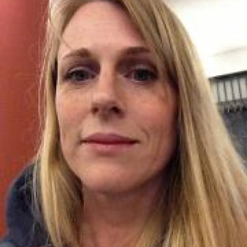 Profile picture for user Elin Skretteberg S&oslash;nderland